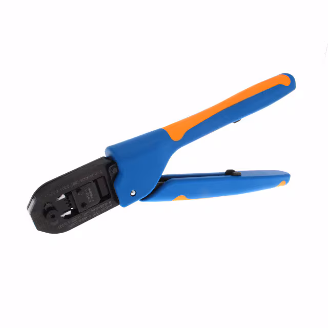 2119537-1 TE Application Tooling  Crimpers Applicators Presses